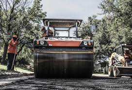 Best Asphalt Driveway Installation  in North Great River, NY