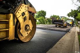 Reliable North Great River, NY Driveway Paving Solutions