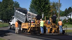 Best Paver Driveway Installation  in North Great River, NY